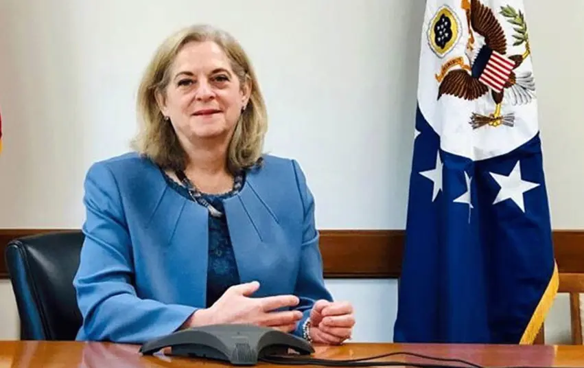 “Sorunlarin çözülmesi ve seçimlerin bir an önce yapilmasi yönünde vurgu yaptik”