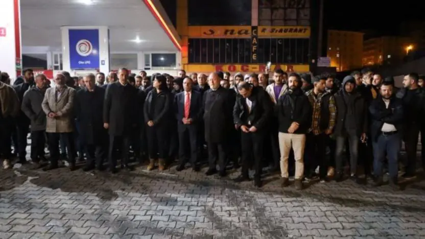 Tasimali seçmenler | DEM Parti Bitlis için itirazda bulunacak! 