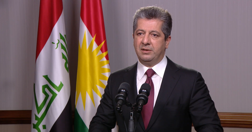 Fermana Serokwezîr a komkirina çekan tawanan kêm kir