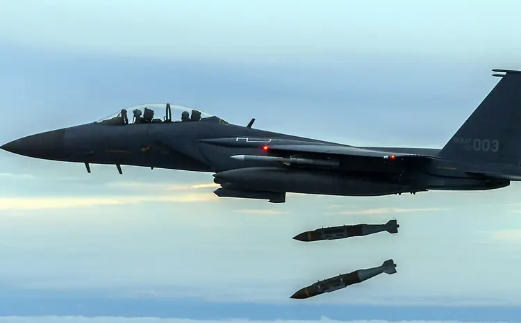 Îsraîlê dest bi hemleyeke nû ya leskerî kir