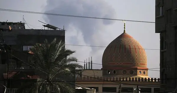 Çapemeniya Îsraîlê: Di danûstandinên Hamas û Îsraîlê de nakokî hene