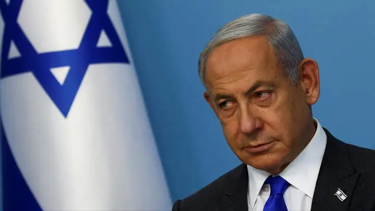 Netanyahu'dan Iran'a mesaj: Kim bize zarar verirse…