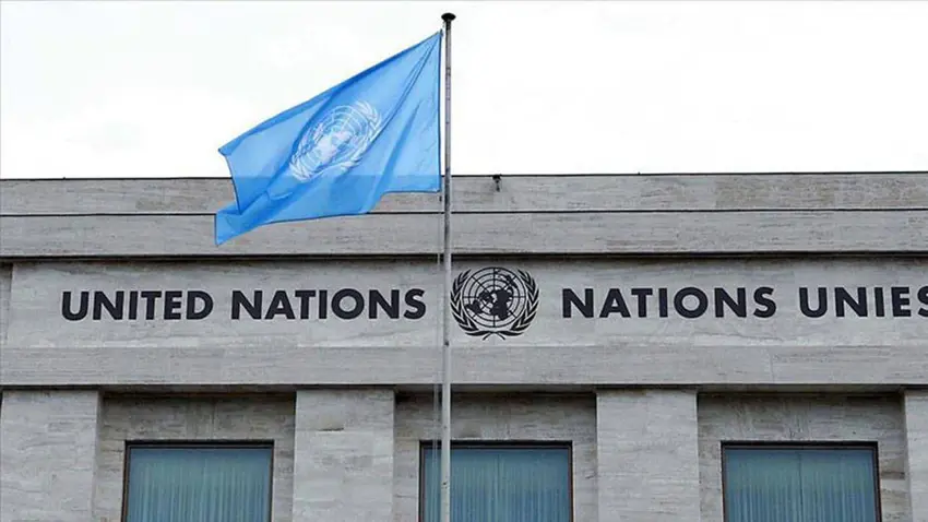 BM'den “Israil” çagrisi