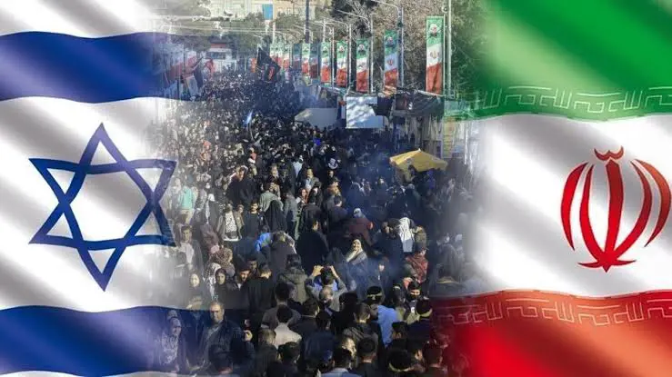Iran, Israil’e misilleme yapmaktan vazgeçme sartini açikladi! 