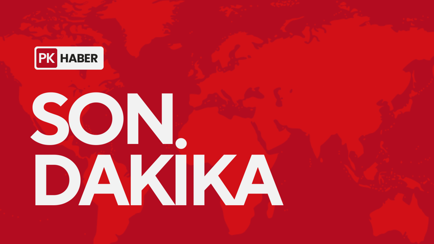 AVM'de silahli saldiri: Ortalik savas alanina döndü! 