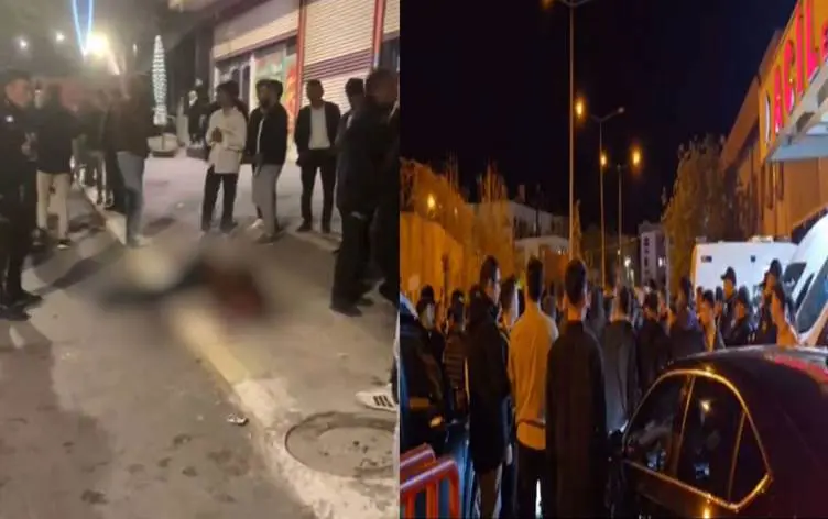 Sirnak Valiliginden dün gece yasanan taciz olayina dair açiklama! 