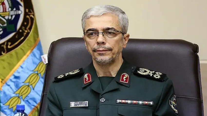 Sererkanê Îranê: Operasyon temam bû, em nafikirin berdewam bikin!