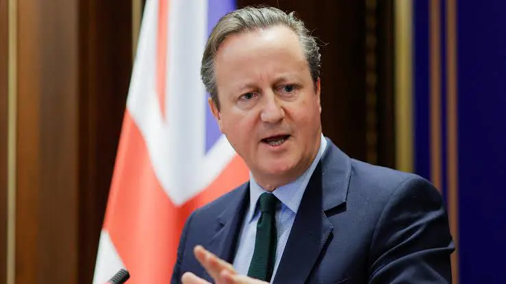 Ingiltere: Israil ile keskin görüs ayriliklarimiz var