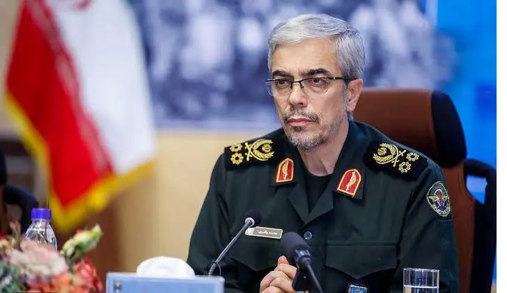 Iran: Israil'e saldiri basariyla tamamlandi, devam etme niyetimiz yok! 