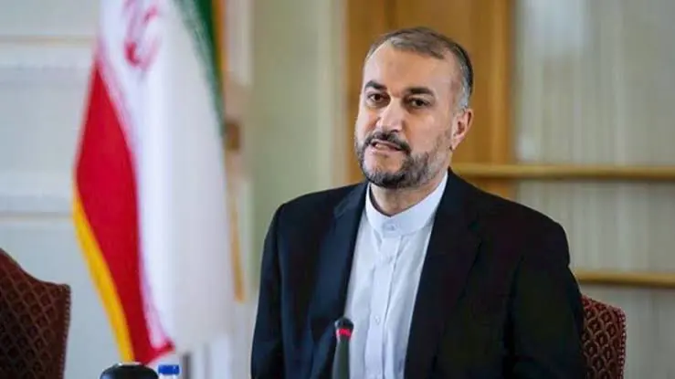 Iran: Saldiridan 72 saat önce dostlarimizi ve komsularimizi bilgilendirdik