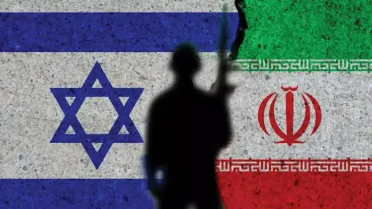 Iran'dan, Israil'e yanit: Daha güçlü karsilik veririz!