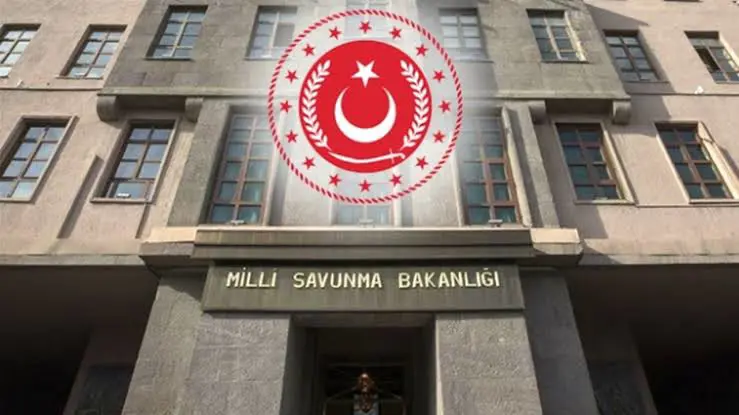 MSB’den ABD ile ortak F-16 tatbikatina dair açiklama