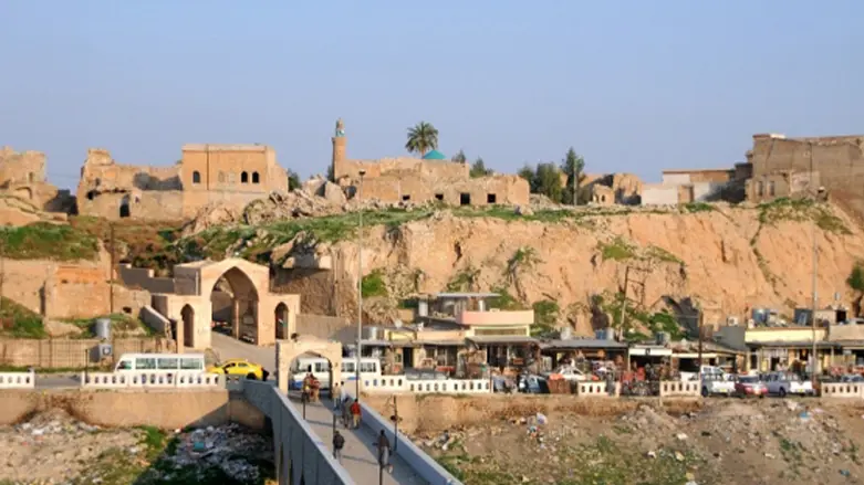 845 çekên pereyên qerebûkirina madeya 140 gihîst Kerkûkê