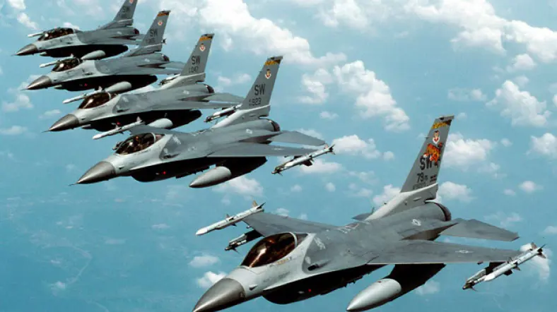 Iraq 41 balafirên ser ji Amerîka dikire û hinekan jî diyarî distîne