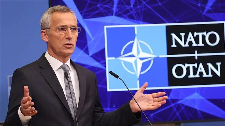 Stoltenberg’den NATO ülkerine çagri