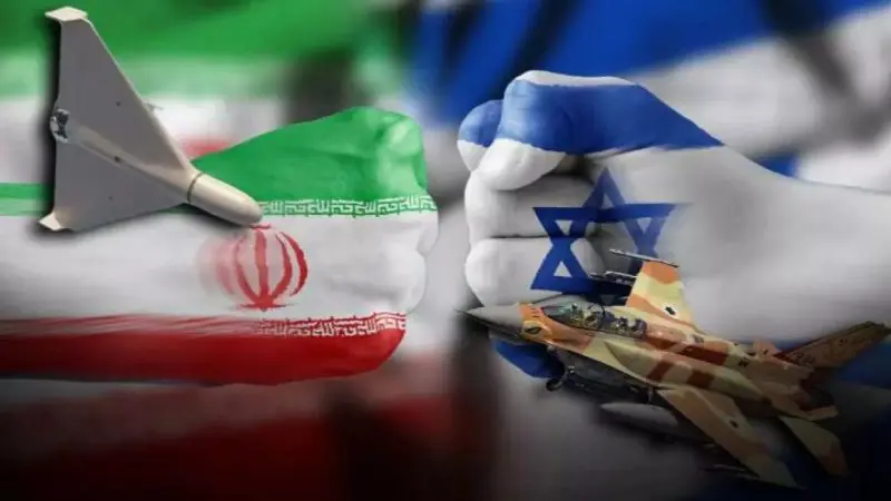 Amadekariyên Îsraîlê ji bo tolhildana Îranê!