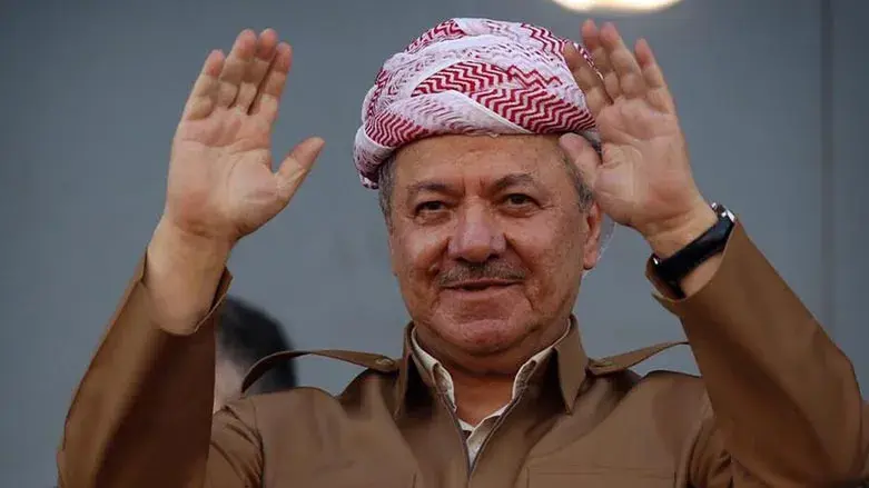 Serok Barzanî: PDK li Kurdistanê damezrînerê rewatîya hilbijartinan e