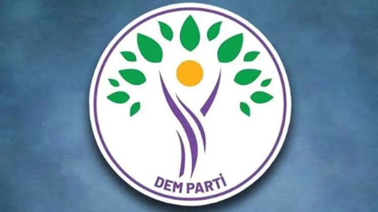 DEM Parti'den ‘Sur’ açiklamasi!