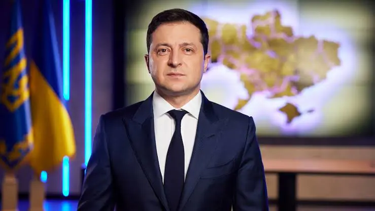 Zelensky: ABD yardimini Rusya'yi yenmek için kullanacagiz