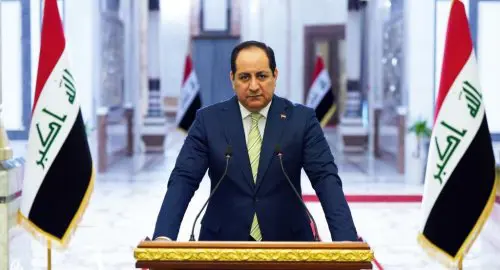 Irak: PKK'ye artik misafir ve mülteci muamelesi yapacagiz