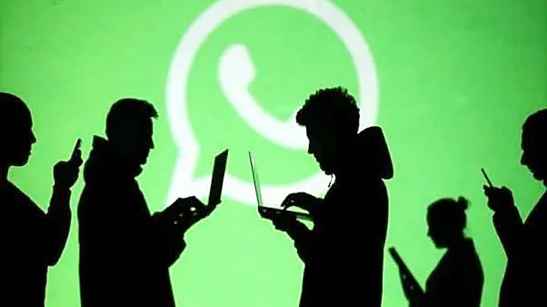 Wê WhatsApp bê înternet jî bixebite