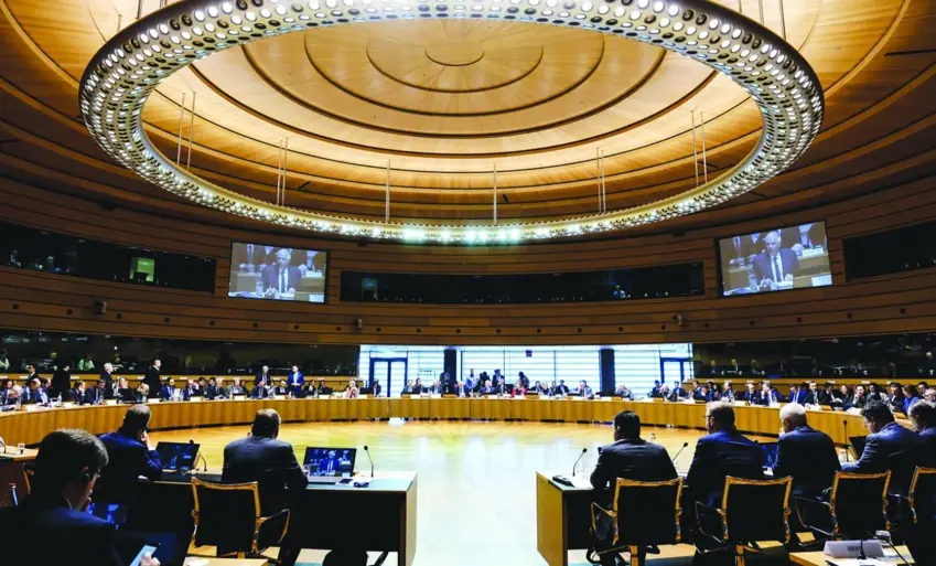 YEyê ji ber hêrisa li dijî Îsraîlê guvasên li ser Îranê berfirehtir dike