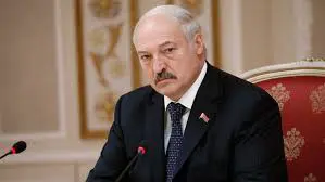 Ji Belarusê ji bo NATOyê: Dixwazin me bixin nav ser