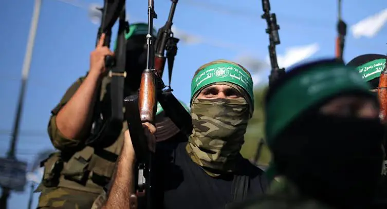 Hamas’tan açiklama: Silah birakma sartlarini duyurdular 