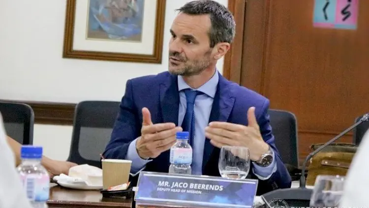 "Kürdistan Parlamento seçimleri seffaf ve kapsayici olmali"