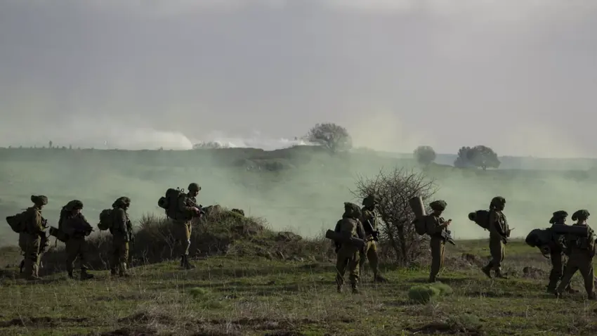 Hizbullah: Me karwaneke leskerî ya Îsraîlê xiste kemînê
