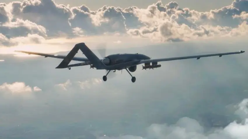 Li Îranê êrîsa SIHAyan: 2 kes mirin