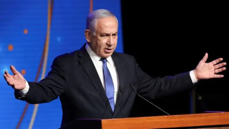 Netanyahu UCM’ye meydan okudu: Boyun egmeyecegiz! 