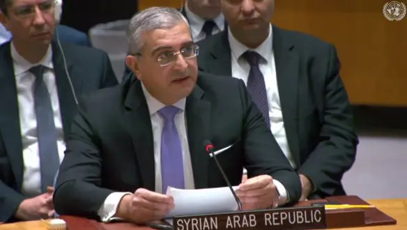 Sam: Bila Tirkiye pistgiriyê nede terorîzmê