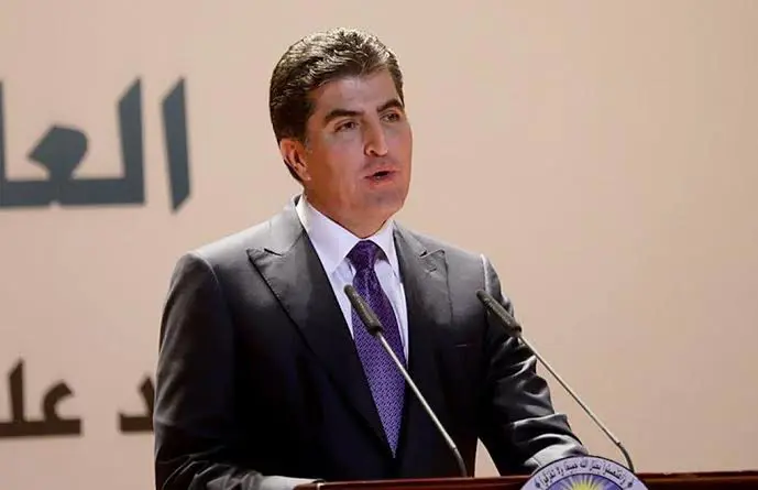 Barzani: Saldirilar bölgenin huzur ve istikrarini tehlikeye atiyor!