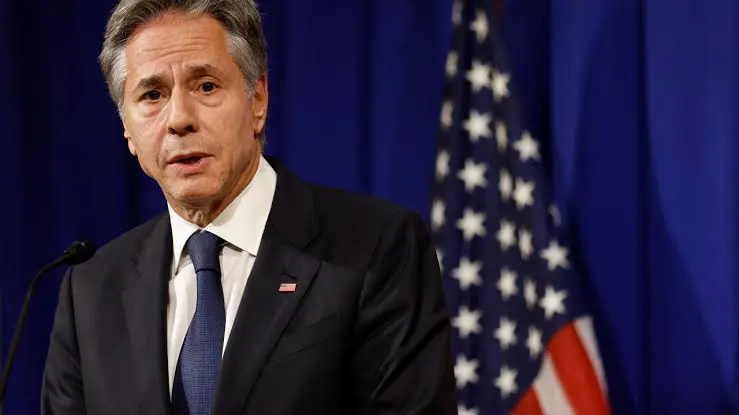 Blinken: Hamas'in önünde olaganüstü derecede...