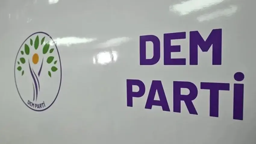 DEM Parti Van için YSK’ye basvurdu