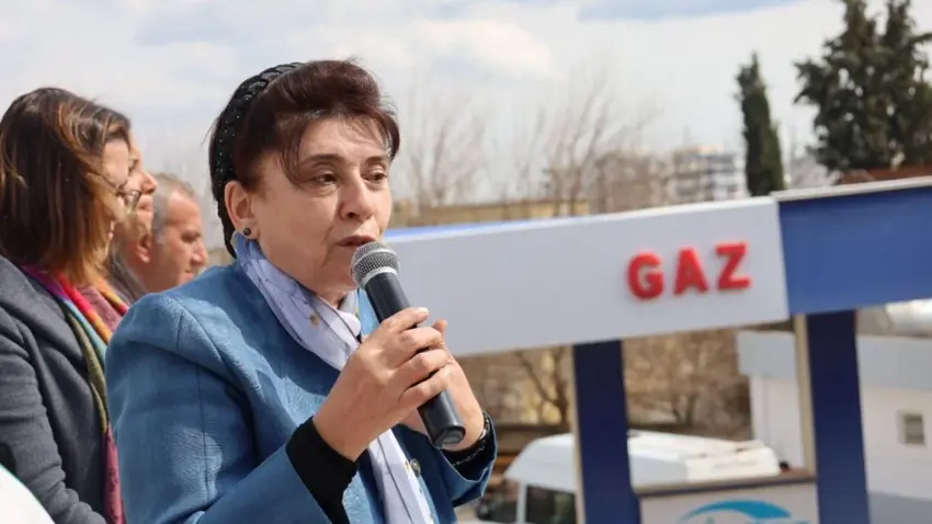Leyla Zana, Abdullah Zeydan'a destek için Van'a gidiyor