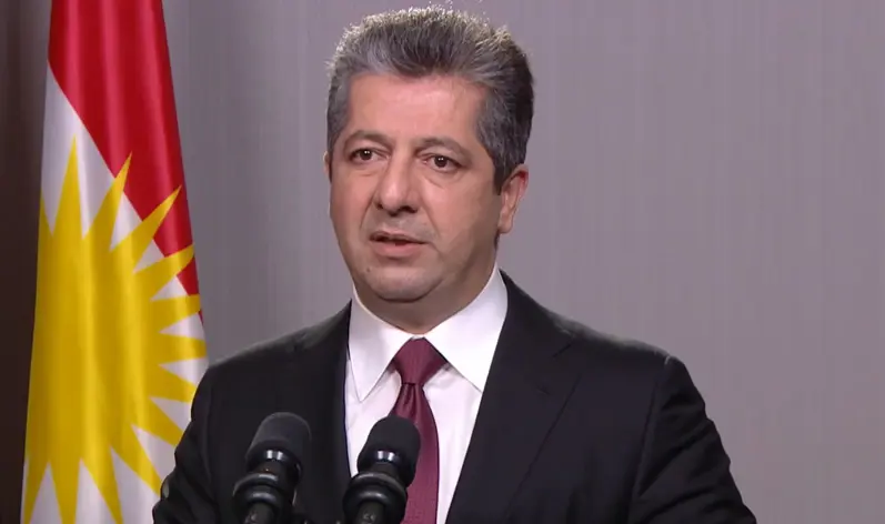 Mesrûr Barzanî: Em bejna xwe li hember sehîdên Kurdên Feylî ditewînin