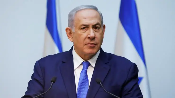 Netanyahu'dan ‘O’ ülkeye tehdit: Kim bize zarar verirse…