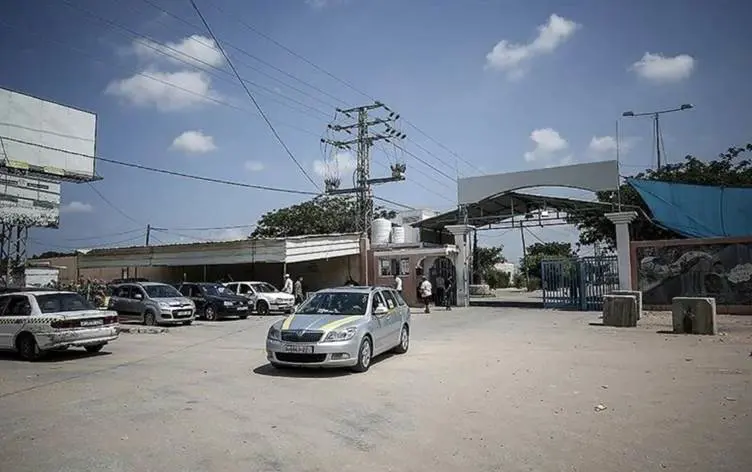 Îsraîlê pejirand: Deriyê Erezê wê ji bo alîkariya Xezzeyê were vekirin