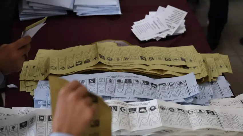 Ardahan’da seçimin yenilenmesi karari! CHP, itirazda bulunacak!