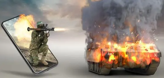 Îsraîlê parzûngehên petrolê yên li Hayfayê kir hedef