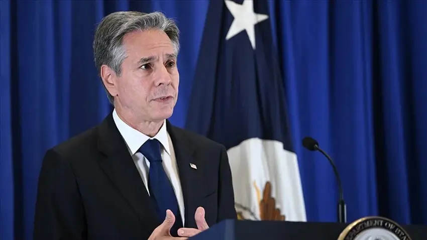 ABD: Tüm taraflarin Kürdistan Parlamento seçimlerine katilmasini istiyoruz