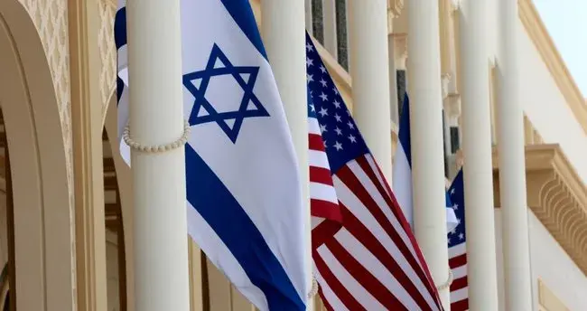 ABD-Israil arasindaki Refah görüsmeleri ertelendi