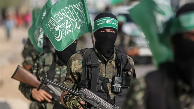 Hamas: Em peymaneke me nexe nav serekî nû dixwazin