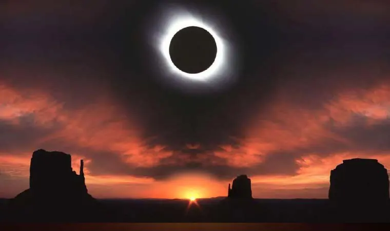 Li Amerîkaya Bakur Taveres: Roj bû sev