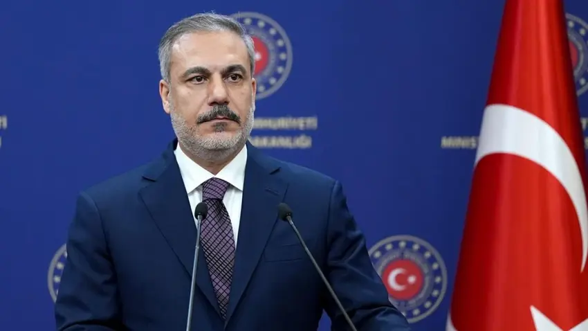 "Israil’e karsi açilan davaya müdahil oluyoruz"