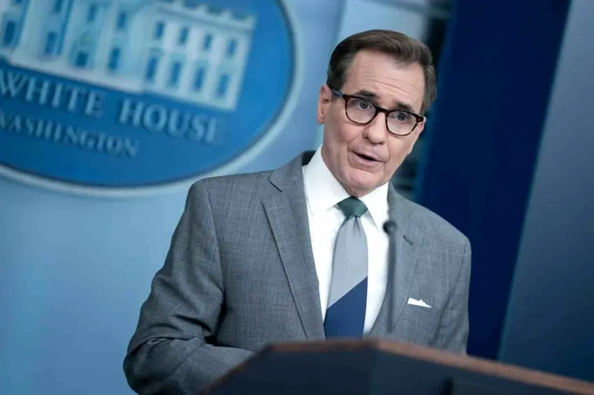 Amerîka: Hamas û Îsraîlê li hev nekirin