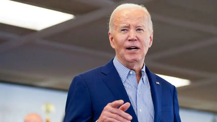 Joe Biden: Hamas rehineleri birakirsa… 