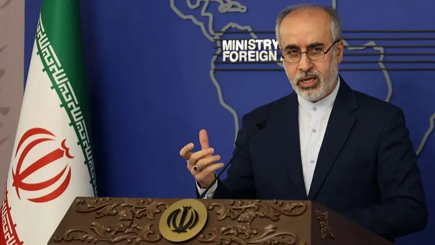 Îran: Di doktrîna nukleerî de ti guhertin çênebû